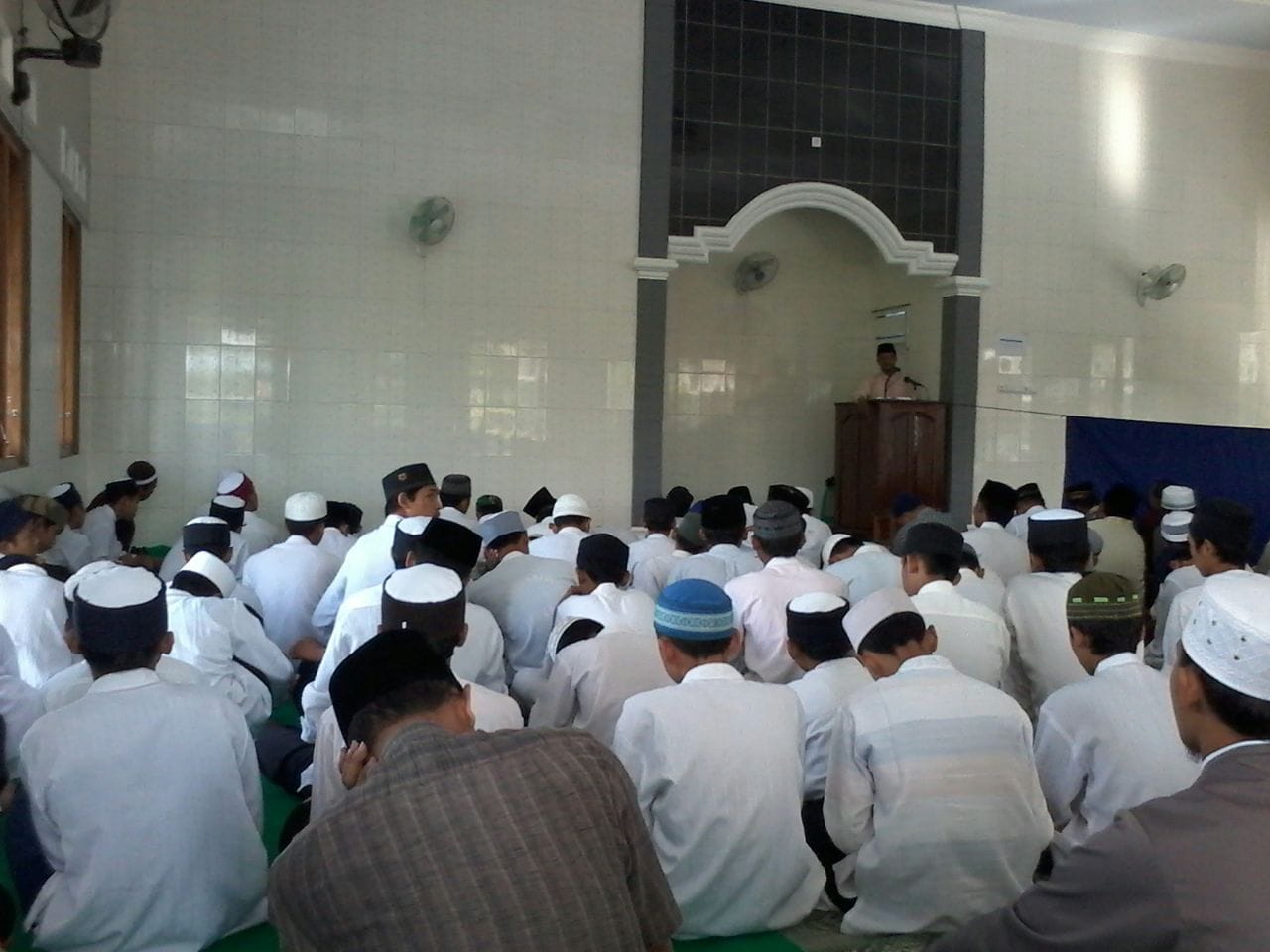 Dzikir dan Doa